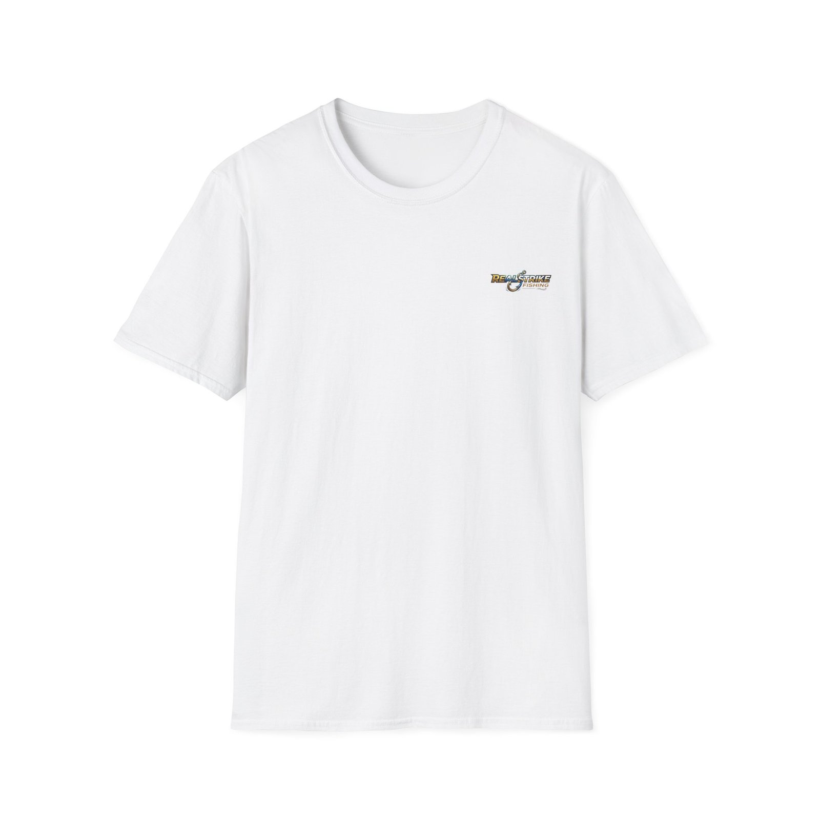 "The One That Got Away" Fishing Tshirt - Image 6