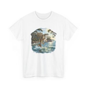 Bream Fishing T-Shirt — Australkian Fishing Tshirt