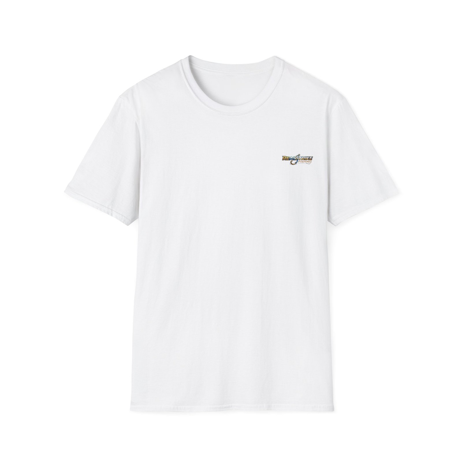 "Bait, Beer, Bad Decisions" — Fishing T-Shirt - Image 6