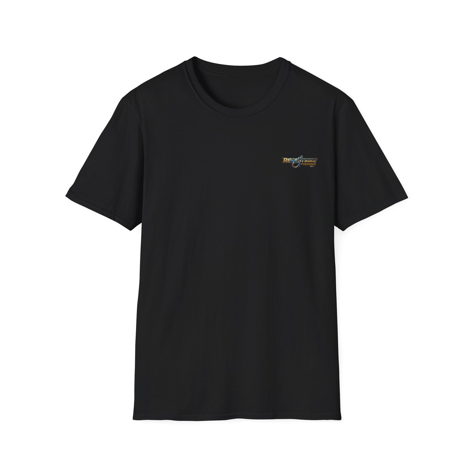 "The One That Got Away" Fishing Tshirt - Image 2
