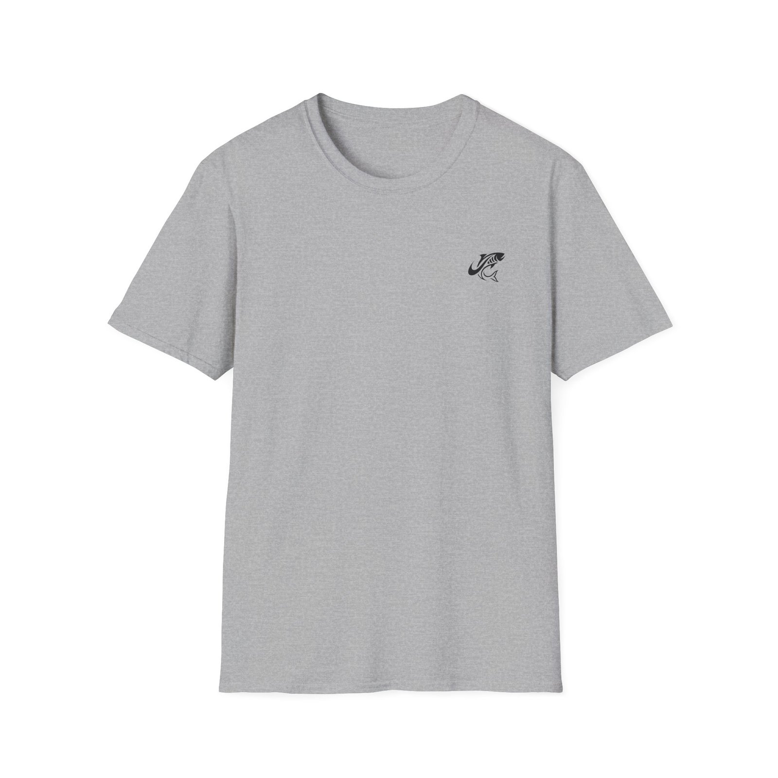 Fishing Legend. Humble Too T-Shirt | Funny Fishing Gift for Anglers Dad Grandpa - Image 5