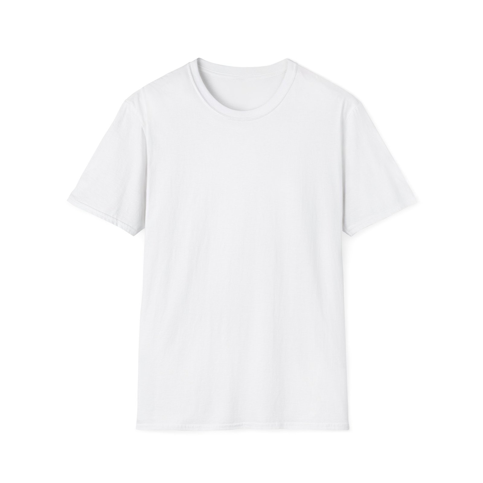 Warning: May Start Talking About Fishing T-Shirt – Funny Angler Gift - Image 2