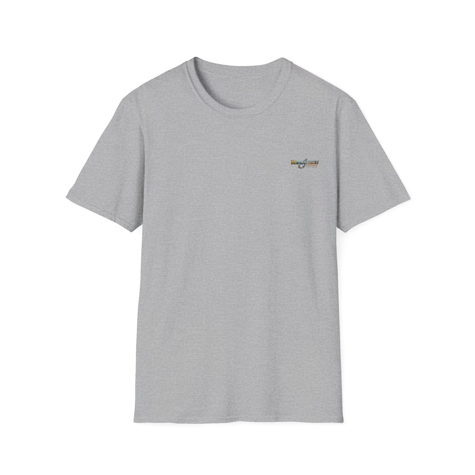 Less Work, More Fishing T-Shirt — Aussie themed Tee - Image 3