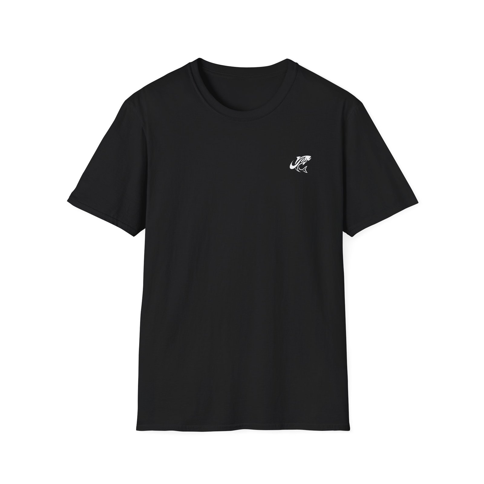 Fishing Legend. Humble Too T-Shirt | Funny Fishing Gift for Anglers Dad Grandpa - Image 3