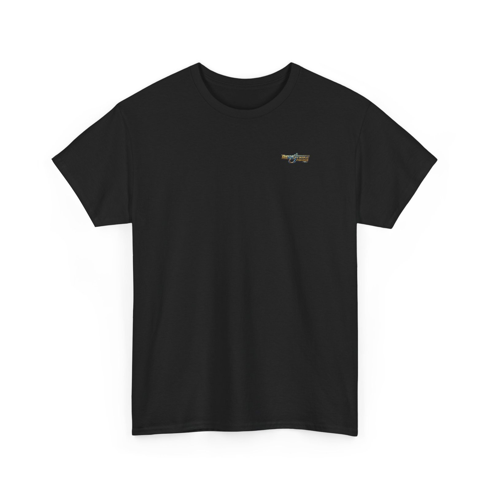 Freedom Found Fly Fishing Graphic Tshirt - Image 2